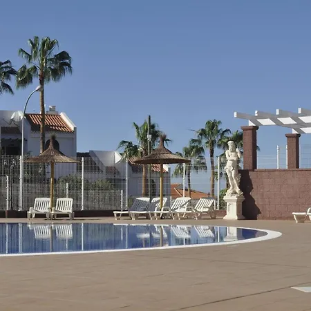 Sea View Villas Canarias Apartment
