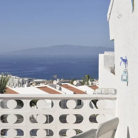 Sea View Villas Canarias Costa Adeje (Tenerife)