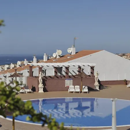 Apartment Sea View Villas Canarias