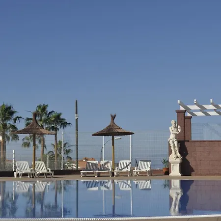 Sea View Villas Canarias *