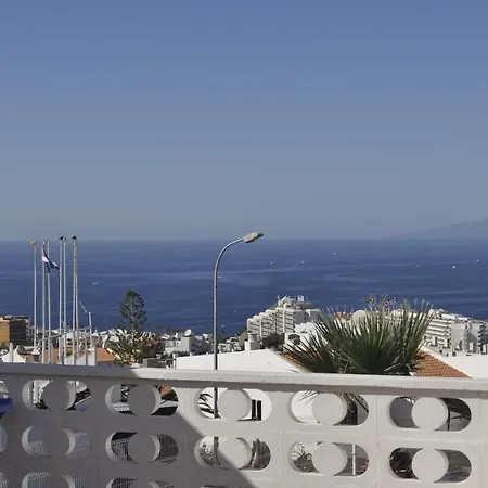 Apartment Sea View Villas Canarias *