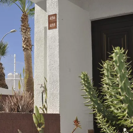 Apartment Sea View Villas Canarias *