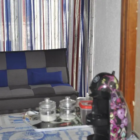 Sea View Villas Canarias *