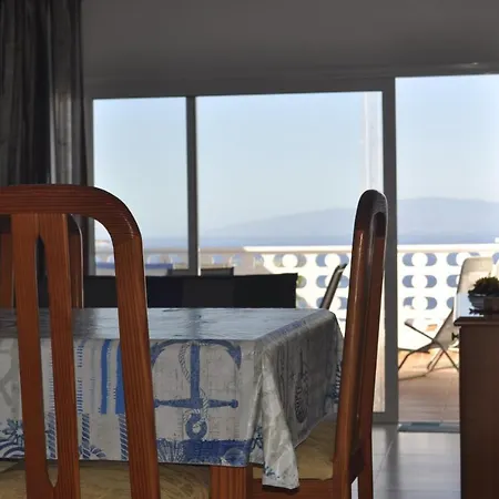 Apartment Sea View Villas Canarias