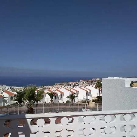 Sea View Villas Canarias Apartment *