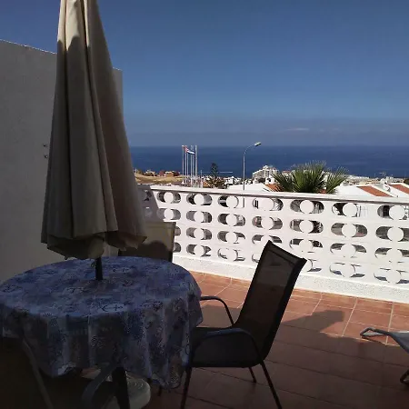 Sea View Villas Canarias * Costa Adeje (Tenerife)