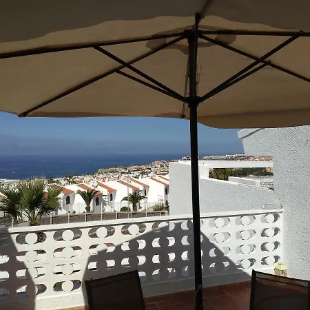 Sea View Villas Canarias * Costa Adeje (Tenerife)