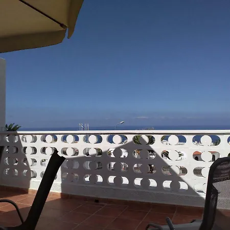 Sea View Villas Canarias Costa Adeje (Tenerife)