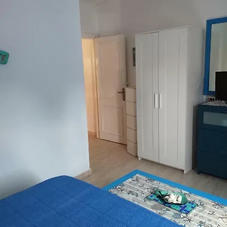 Apartment Sea View Villas Canarias Costa Adeje (Tenerife)