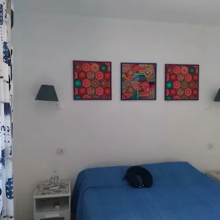 Sea View Villas Canarias Apartment Costa Adeje (Tenerife)