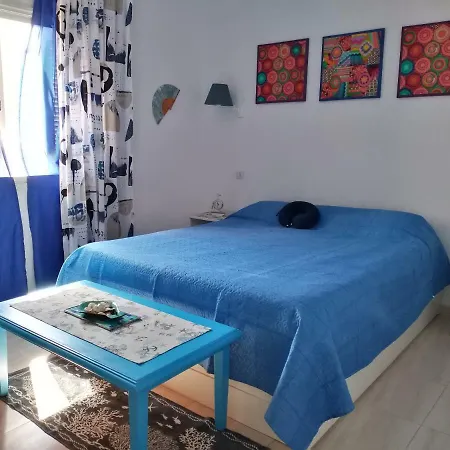 Sea View Villas Canarias *