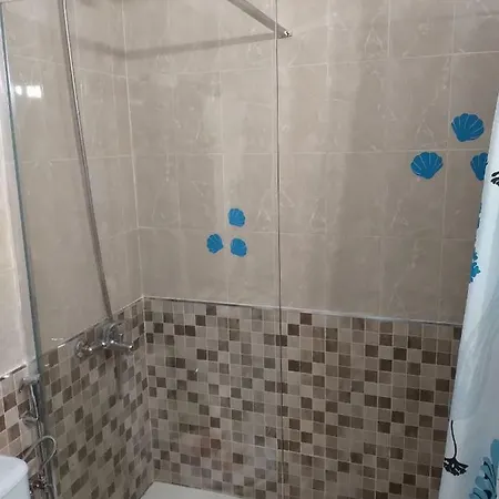 Apartment Sea View Villas Canarias *