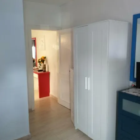 Sea View Villas Canarias Apartment *